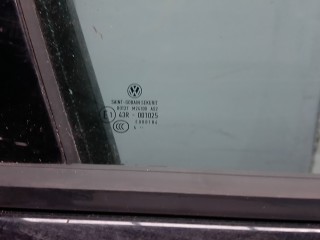 Дверь передняя правая, VOLKSWAGEN GOLF 7 7 2012-2017