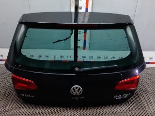 Дверь 3-5, VOLKSWAGEN GOLF 7 7 2012-2017
