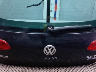 Дверь 3-5, VOLKSWAGEN GOLF 7 7 2012-2017