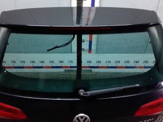 Дверь 3-5, VOLKSWAGEN GOLF 7 7 2012-2017