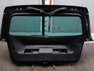 Дверь 3-5, VOLKSWAGEN GOLF 7 7 2012-2017