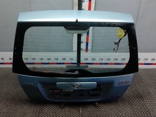 Дверь 3-5, HYUNDAI GETZ TB TB 2005-2011