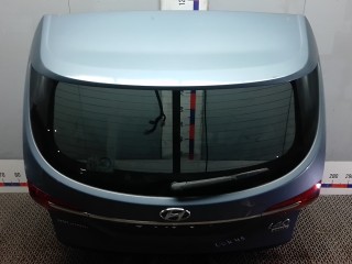 Дверь 3-5, HYUNDAI I40 2015-2019
