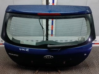 Дверь 3-5, KIA CEE'D 1 1 2006-2010