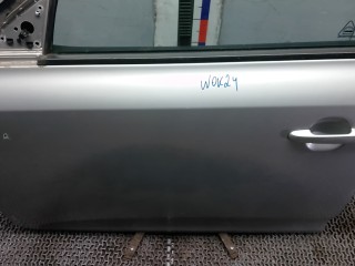Дверь передняя левая, KIA CEE'D 1 1 2006-2010