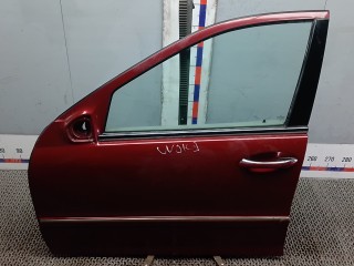 Дверь передняя левая, MERCEDES BENZ C-CLASS W203 W203 2004-2008