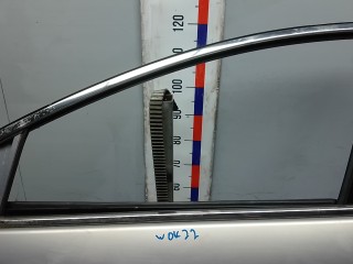 Дверь передняя левая, MAZDA CX-7 1 1 2006-2009