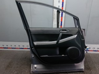 Дверь передняя левая, MAZDA CX-7 1 1 2006-2009