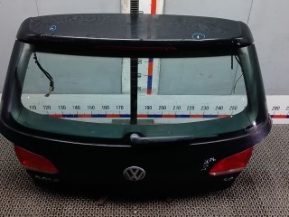 Дверь 3-5, VOLKSWAGEN GOLF 6 6 2008-2012