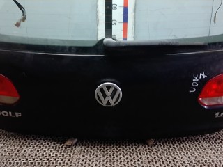Дверь 3-5, VOLKSWAGEN GOLF 6 6 2008-2012