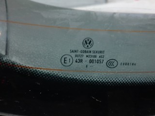Дверь 3-5, VOLKSWAGEN GOLF 6 6 2008-2012