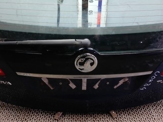 Дверь 3-5, OPEL MERIVA B B 2010-2014