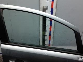 Дверь передняя правая, OPEL CORSA D D 2006-2011