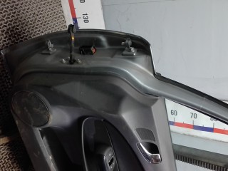 Дверь передняя правая, OPEL CORSA D D 2006-2011