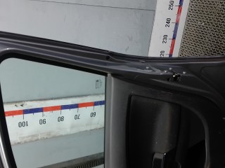 Дверь передняя правая, OPEL CORSA D D 2006-2011