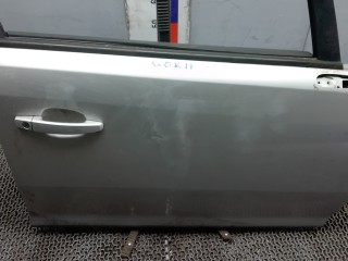 Дверь передняя правая, OPEL CORSA D D 2006-2011