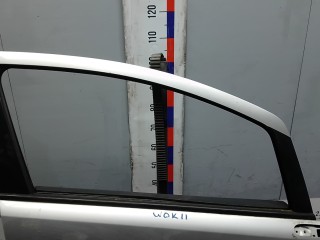 Дверь передняя правая, OPEL CORSA D D 2006-2011