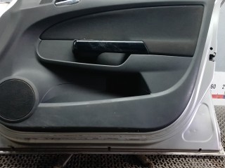 Дверь передняя правая, OPEL CORSA D D 2006-2011