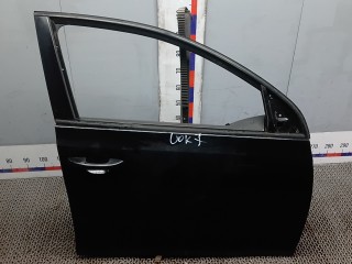 Дверь передняя правая VOLKSWAGEN GOLF 6 6 2008-2012