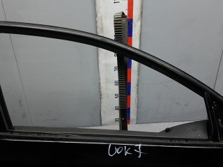Дверь передняя правая, VOLKSWAGEN GOLF 6 6 2008-2012