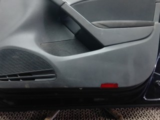 Дверь передняя правая, VOLKSWAGEN GOLF 6 6 2008-2012