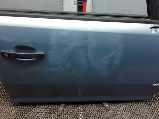Дверь передняя правая, OPEL CORSA D D 2006-2011