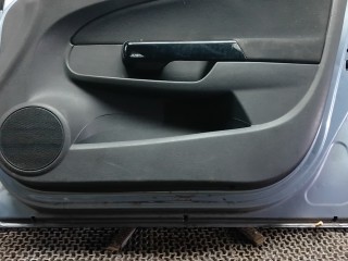 Дверь передняя правая, OPEL CORSA D D 2006-2011