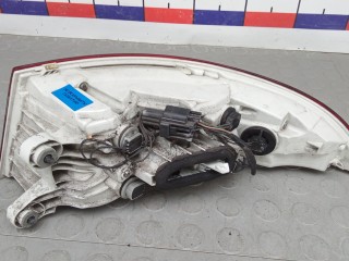 Фонарь задний левый, JAGUAR XE X760 X760 2015-2019