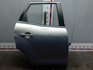 Дверь задняя правая, MAZDA CX-7 1 1 2006-2009