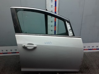 Дверь передняя правая OPEL ASTRA J J 2009-2012