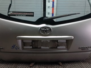 Дверь 3-5, TOYOTA COROLLA VERSO 2 2 2004-2007