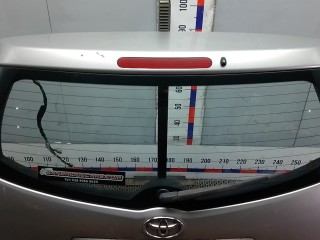 Дверь 3-5, TOYOTA COROLLA VERSO 2 2 2004-2007