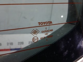 Дверь 3-5, TOYOTA COROLLA VERSO 2 2 2004-2007