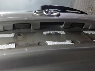 Дверь 3-5, TOYOTA COROLLA VERSO 2 2 2004-2007