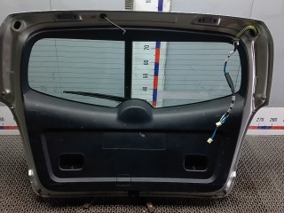 Дверь 3-5, TOYOTA COROLLA VERSO 2 2 2004-2007