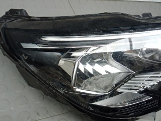 Фара правая, PEUGEOT 3008 2 2 2016-2020