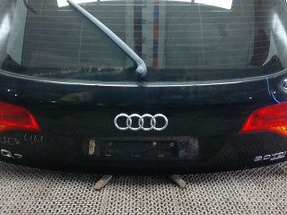 Дверь 3-5, AUDI Q7 2005-2009