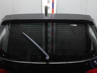 Дверь 3-5, AUDI Q7 2005-2009