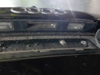 Дверь 3-5, AUDI Q7 2005-2009
