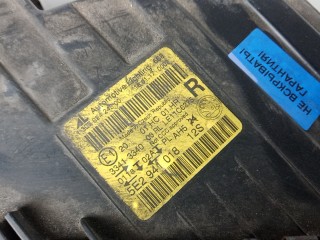 Фара правая, ориг. номер 5E2941018, SKODA OCTAVIA A7 A7 2013-2017