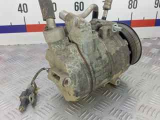 Компрессор кондиционера дизельный, ориг. номер 8H22-19D623, LAND ROVER DISCOVERY 3 3 2004-2009