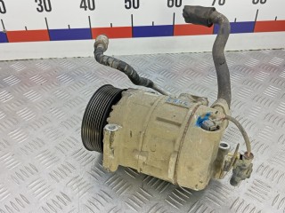 Компрессор кондиционера дизельный, ориг. номер 8H22-19D623, LAND ROVER DISCOVERY 3 3 2004-2009