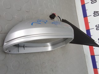 Зеркало наружное левое, ориг. номер 6PIN, AUDI A6 C7 C7 2011-2014