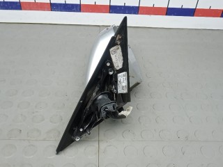 Зеркало наружное правое, ориг. номер 6PIN, AUDI A6 C7 C7 2011-2014