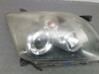 Фара правая TOYOTA AVENSIS T25 T25 2006-2009