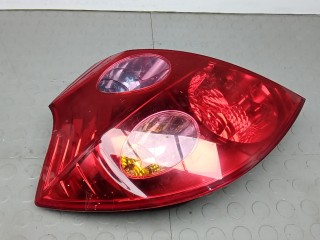 Фонарь задний левый KIA CEE'D 1 1 2006-2010
