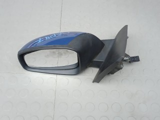 Зеркало наружное левое RENAULT MEGANE 3 3 2008-2014