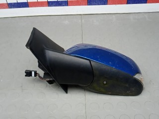 Зеркало наружное левое, ориг. номер 9PIN, RENAULT MEGANE 3 3 2008-2014