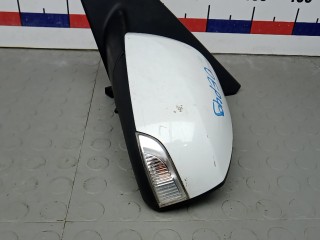 Зеркало наружное левое, ориг. номер 9PIN, RENAULT MEGANE 3 3 2008-2014