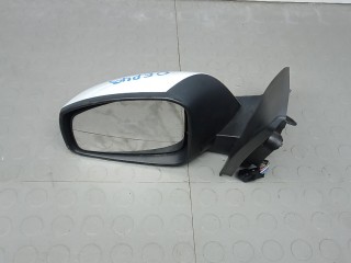 Зеркало наружное левое RENAULT MEGANE 3 3 2008-2014